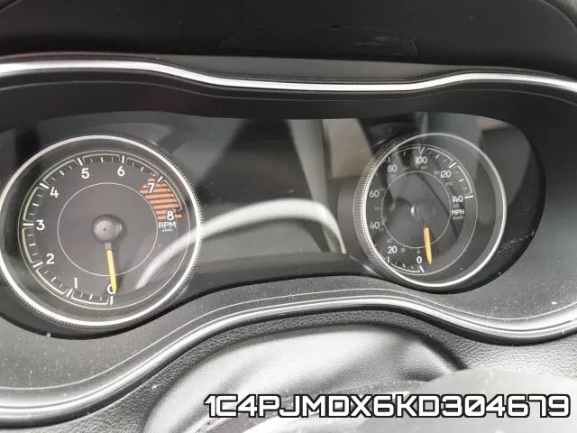 1C4PJMDX6KD304679 фото 9