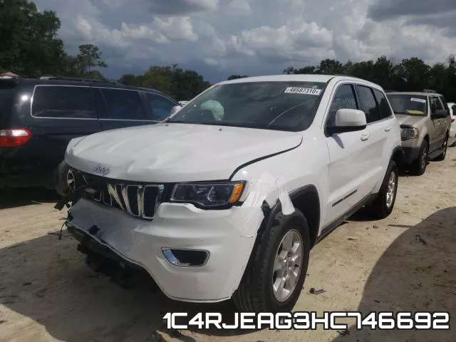 1C4RJEAG3HC746692 фото 3