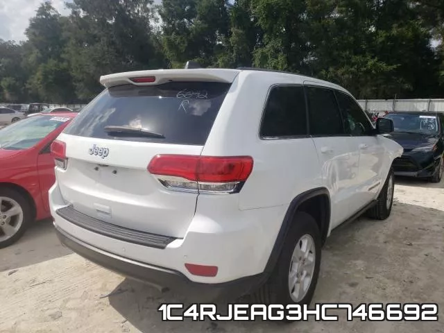 1C4RJEAG3HC746692 фото 5