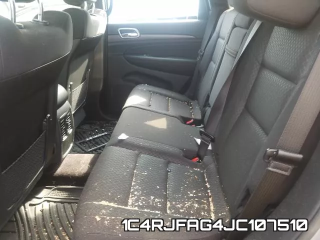 1C4RJFAG4JC107510 фото 7
