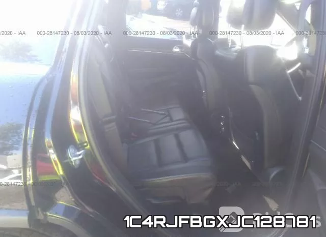 1C4RJFBGXJC128781 фото 9