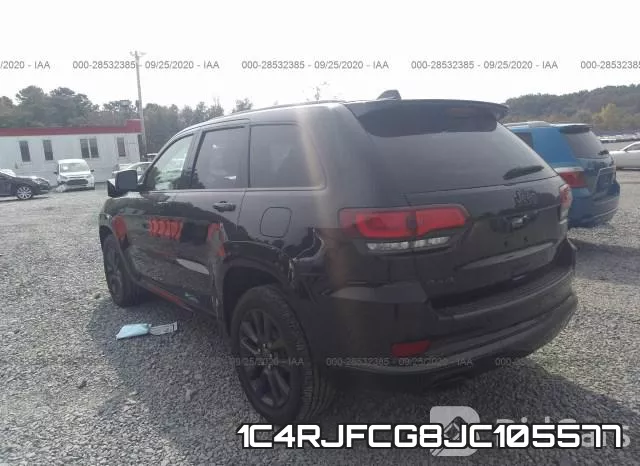 1C4RJFCG8JC105577 фото 4