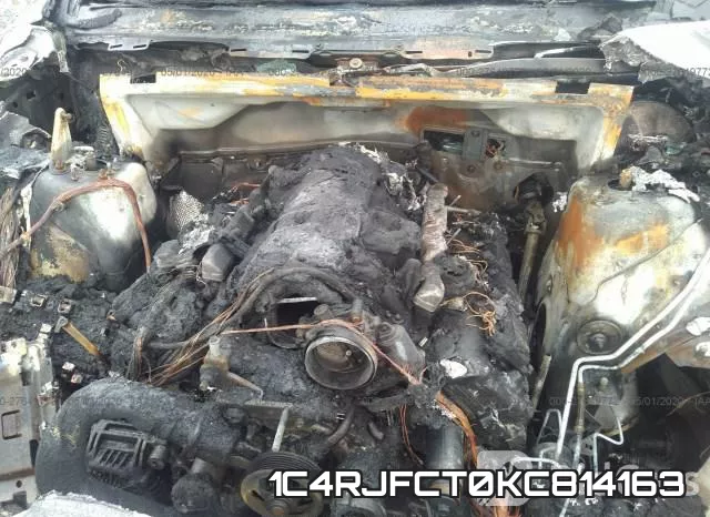 1C4RJFCT0KC814163 фото 2