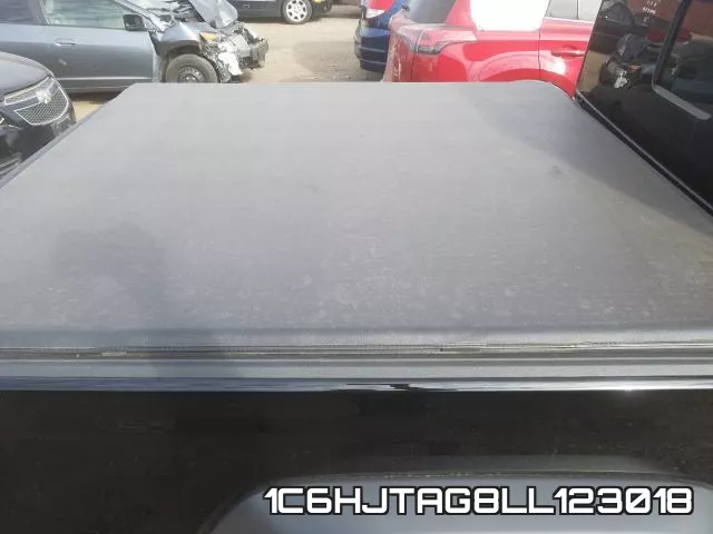 1C6HJTAG8LL123018 фото 10