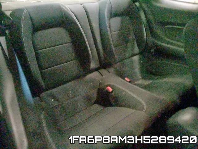1FA6P8AM3H5289420 фото 7
