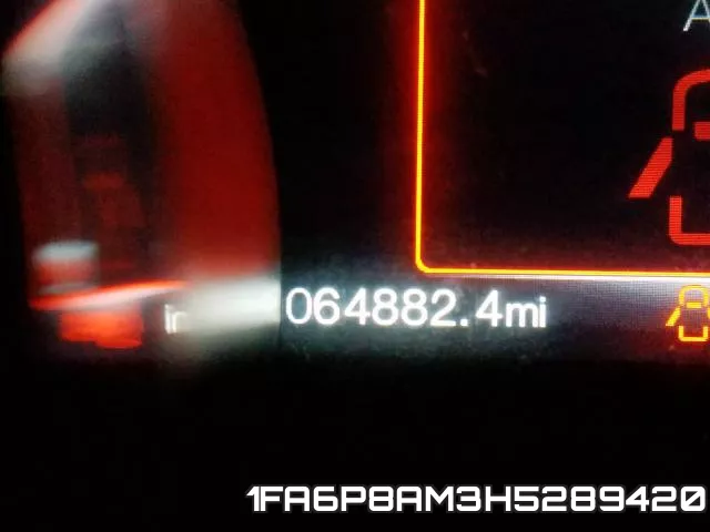 1FA6P8AM3H5289420 фото 9