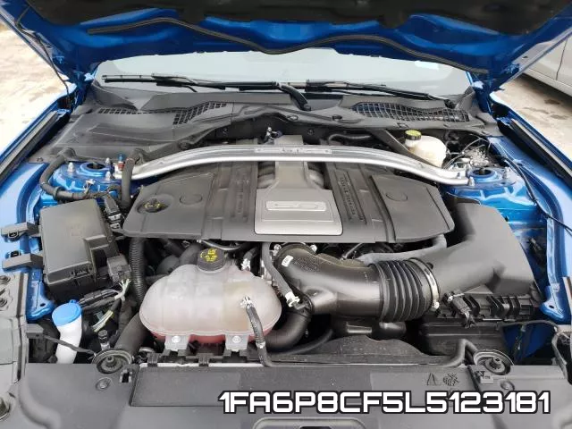 1FA6P8CF5L5123181 фото 8