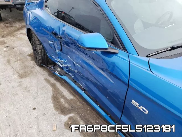 1FA6P8CF5L5123181 фото 10