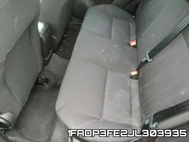 1FADP3FE2JL303935 фото 7
