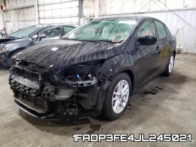 1FADP3FE4JL245021 фото 3