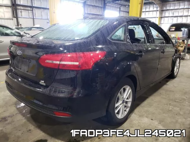 1FADP3FE4JL245021 фото 5
