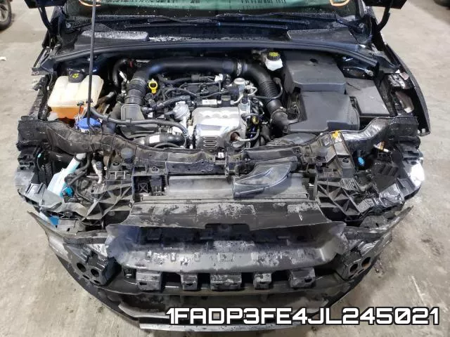 1FADP3FE4JL245021 фото 8