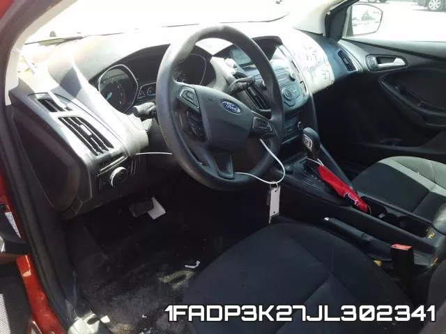 1FADP3K27JL302341 фото 10