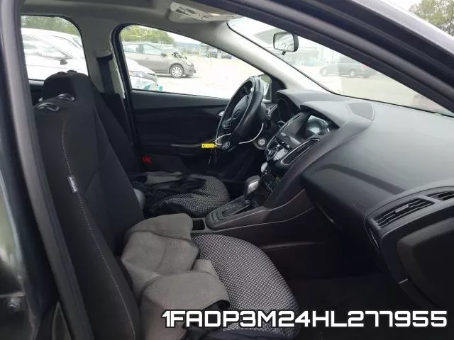 1FADP3M24HL277955 фото 6