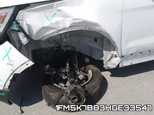 1FM5K7B83HGE33547 фото 10
