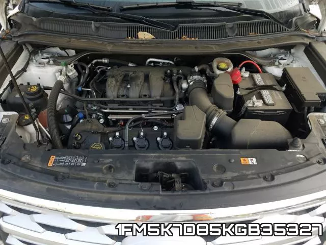 1FM5K7D85KGB35327 фото 8