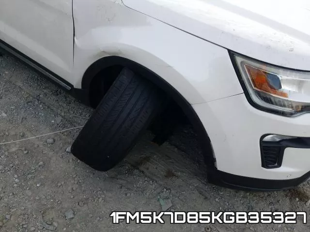 1FM5K7D85KGB35327 фото 10