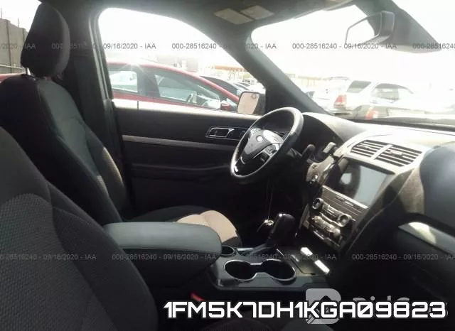 1FM5K7DH1KGA09823 фото 6