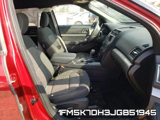 1FM5K7DH3JGB51945 фото 6