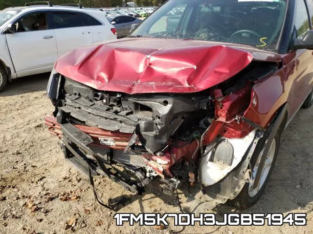 1FM5K7DH3JGB51945 фото 10