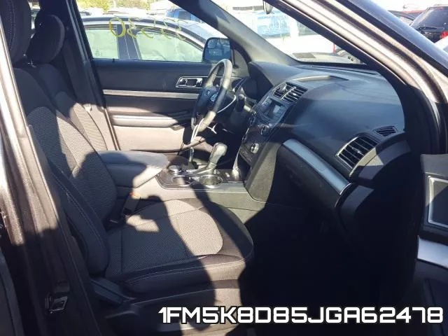 1FM5K8D85JGA62478 фото 6