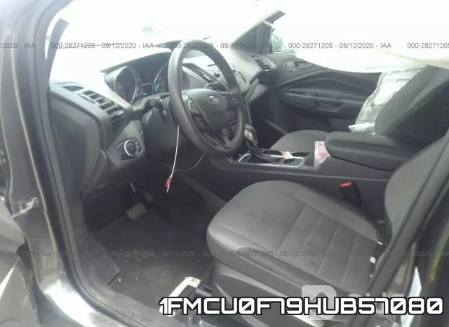 1FMCU0F79HUB57080 фото 6