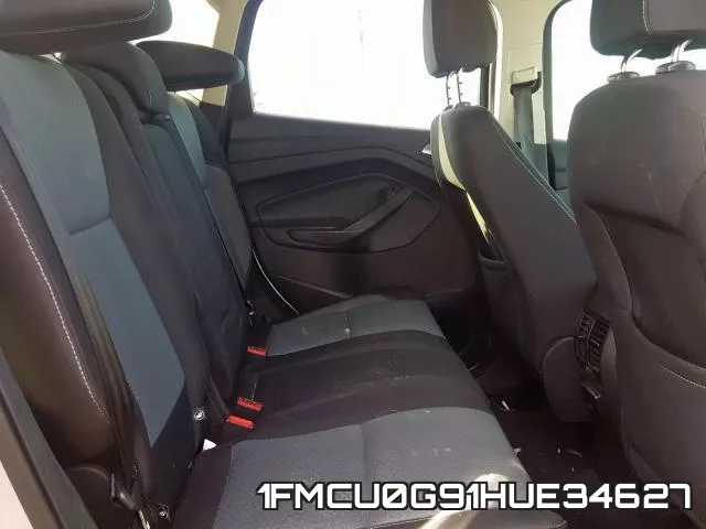 1FMCU0G91HUE34627 фото 6