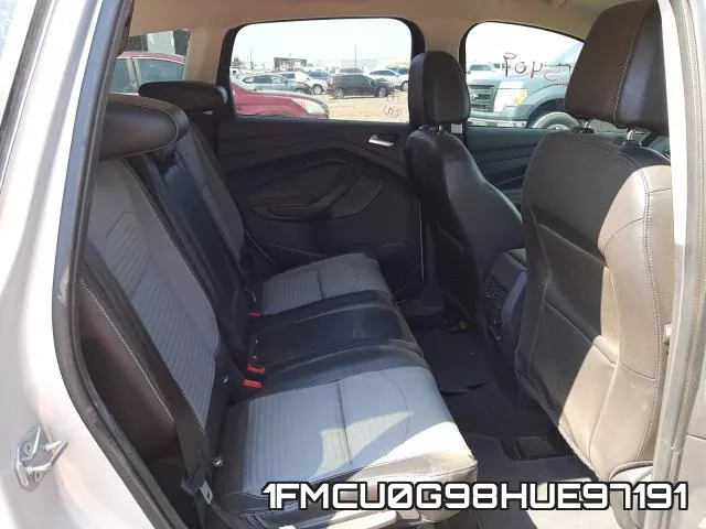 1FMCU0G98HUE97191 фото 7