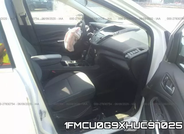 1FMCU0G9XHUC97025 фото 6