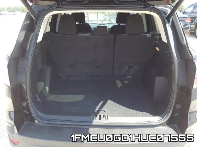 1FMCU0GD1HUC07555 фото 10