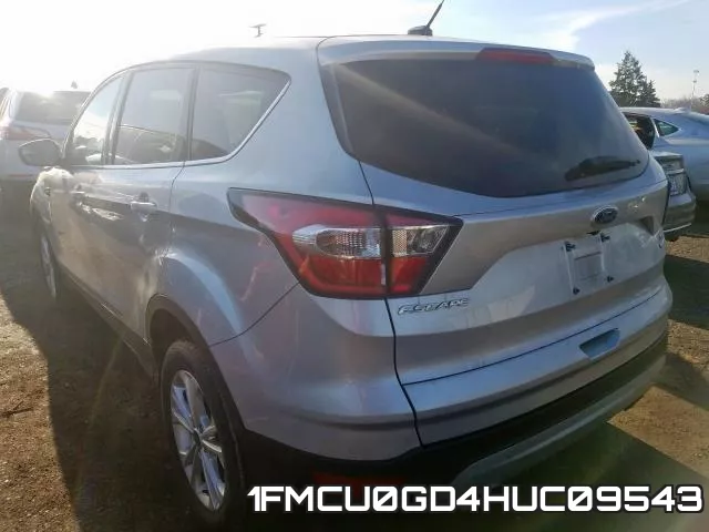 1FMCU0GD4HUC09543 фото 4