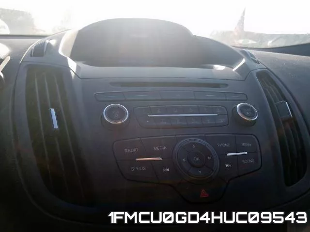1FMCU0GD4HUC09543 фото 10