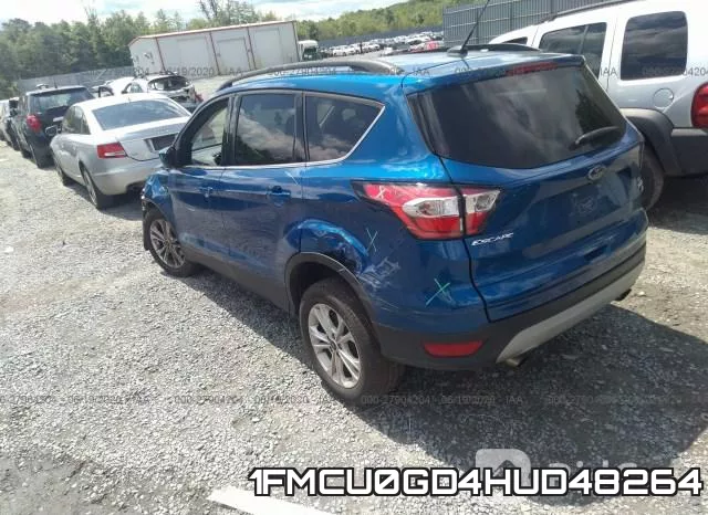 1FMCU0GD4HUD48264 фото 4
