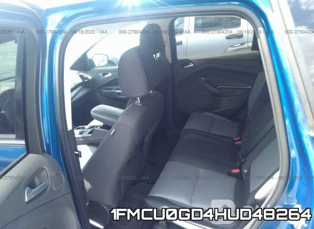 1FMCU0GD4HUD48264 фото 9