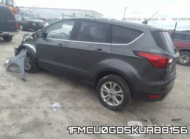 1FMCU0GD5KUA88156 фото 4