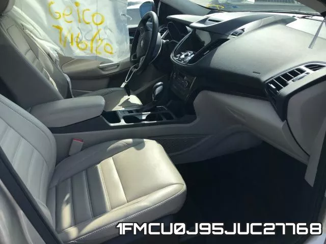1FMCU0J95JUC27768 фото 6