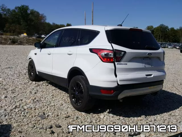 1FMCU9G90HUB71213 фото 4