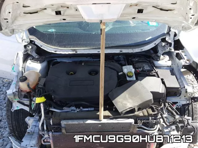 1FMCU9G90HUB71213 фото 8