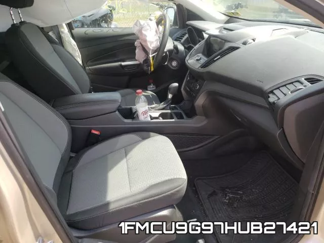 1FMCU9G97HUB27421 фото 6