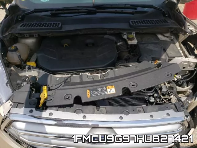 1FMCU9G97HUB27421 фото 8