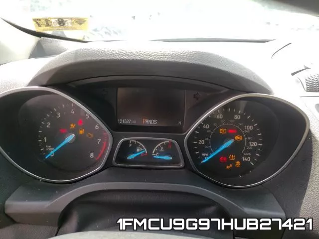 1FMCU9G97HUB27421 фото 9