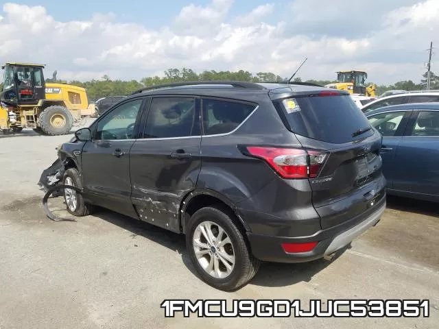 1FMCU9GD1JUC53851 фото 4