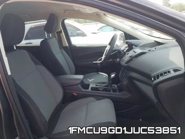 1FMCU9GD1JUC53851 фото 6
