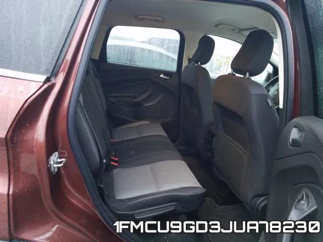1FMCU9GD3JUA78230 фото 7