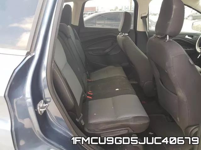 1FMCU9GD5JUC40679 фото 7
