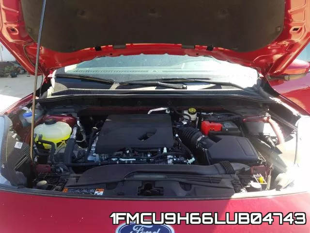 1FMCU9H66LUB04743 фото 8