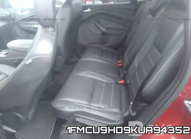 1FMCU9HD9KUA94352 фото 9