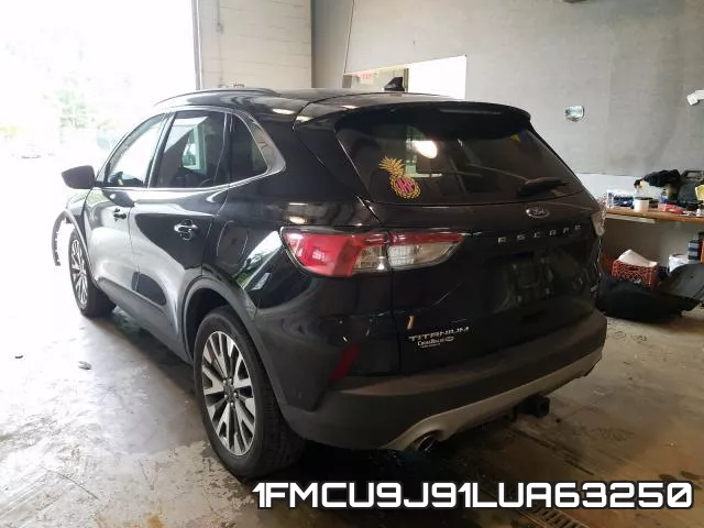1FMCU9J91LUA63250 фото 4