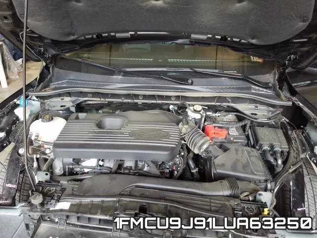 1FMCU9J91LUA63250 фото 8