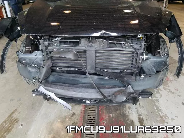 1FMCU9J91LUA63250 фото 10